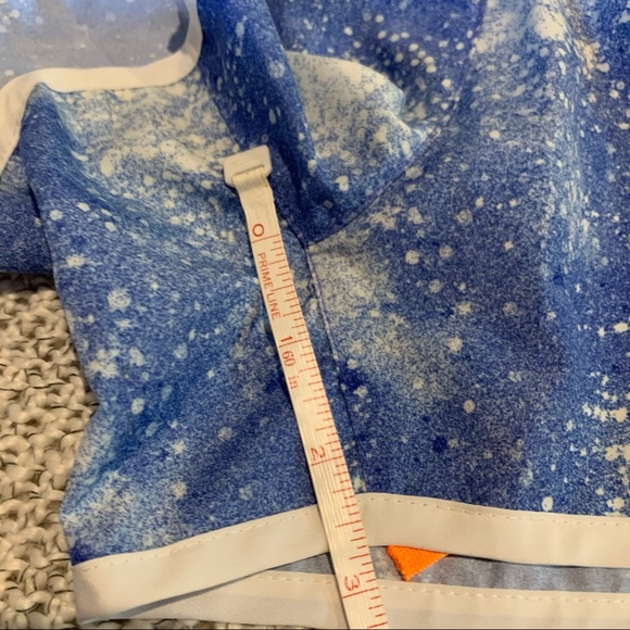 Nike Tempo Dri Fit Running Track Athletic Shorts - Picture 11 of 12